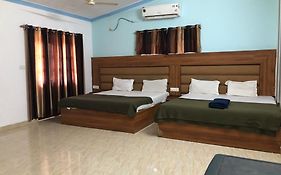 Cardozo Beach House